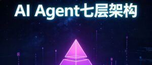 拆解 Agent 七层架构：从 Prompt 到 MCP，看懂自主 AI 完整底层逻辑