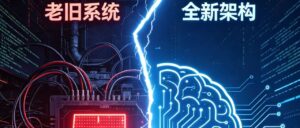 防御式编程拖慢迭代，企业该选维稳者还是架构师