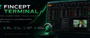 GitHub开源金融神器｜Fincept Terminal