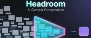 GitHub 星标 9.8k 爆火！Headroom：AI Agent 上下文无损压缩神器，Token 最高省下 95%