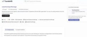 一夜暴涨 3000 星！OpenMontage 掀翻 AI 视频行业天花板，一个开源项目等于整套短视频剧组